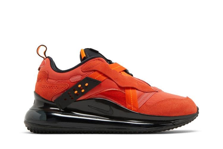 Nike Air Max 720 Slip OBJ Team Orange