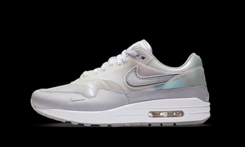 Nike Air Max 1 SNKRS Day White (Women's)