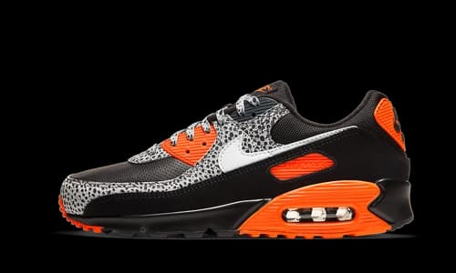 Nike Air Max 90 Safari (2020)