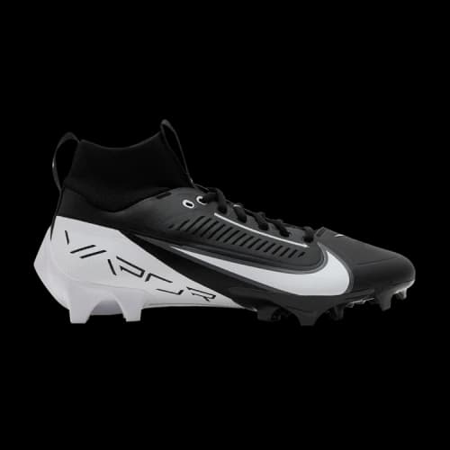 Nike Vapor Edge Pro 360 2 Black White