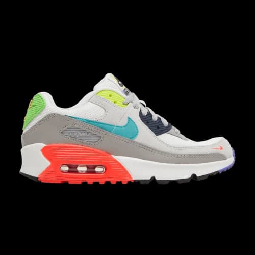 Nike Air Max 90 Evolution of Icons (GS)