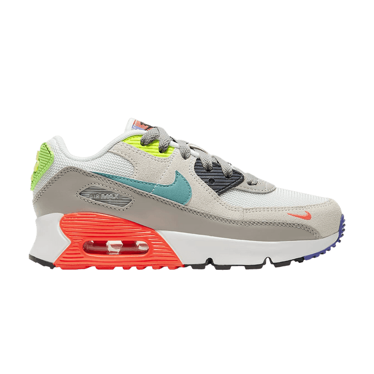Nike Air Max 90 Evolution of Icons (PS)