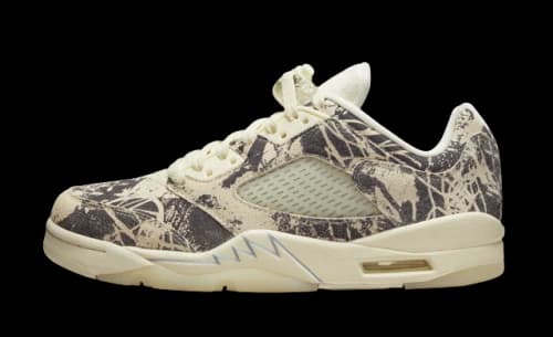 Jordan 5 Retro Low Expression (Women's)
