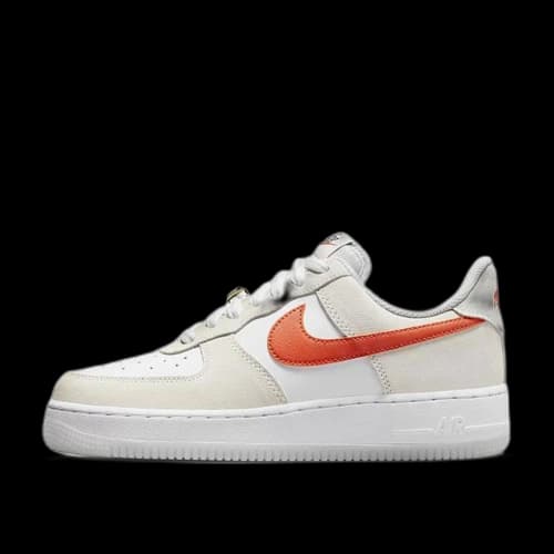 Nike Air Force 1 Low First Use Cream (Women's)