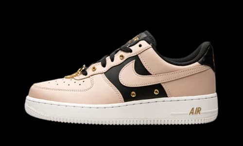 Nike Air Force 1 Low '07 PRM Particle Beige
