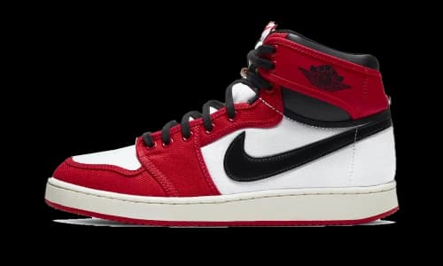 Jordan 1 Retro AJKO Chicago (2021)