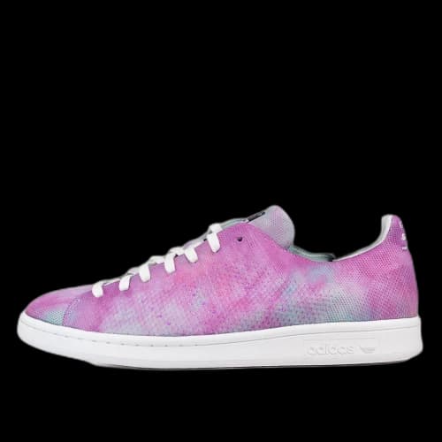 adidas Stan Smith Pharrell Holi Tie Dye