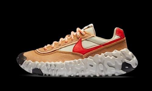 Nike Overbreak SP Mars Yard