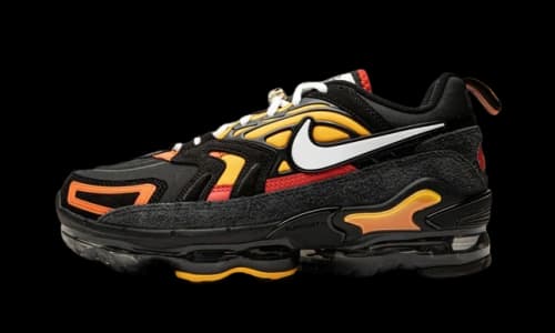 Nike Air VaporMax Evo First Use