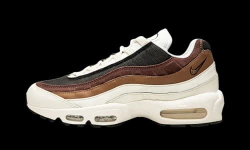 Nike Air Max 95 Dark Driftwood