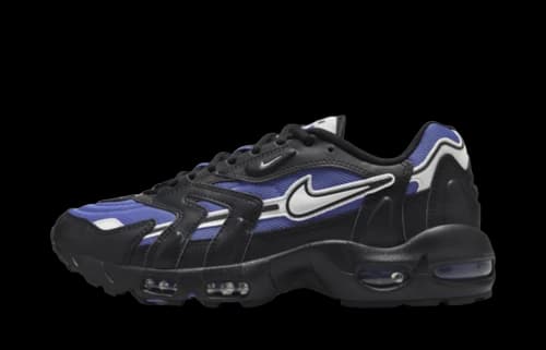 Nike Air Max 96 II Persian Violet