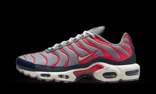 Nike Air Max Plus Persian Violet White