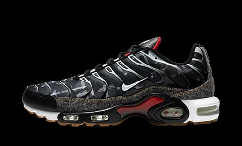 Nike Air Max Plus Remix