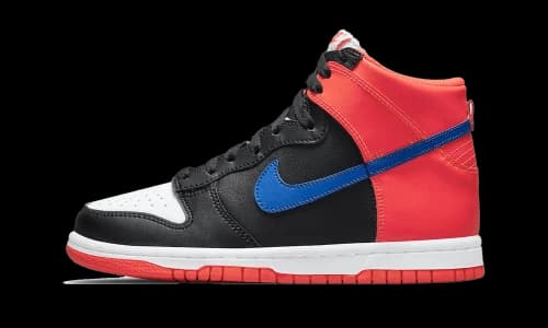 Nike Dunk High Knicks (GS)