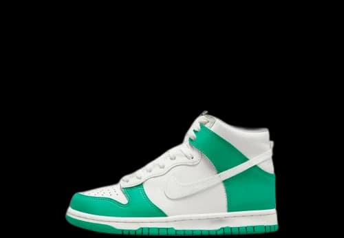 Nike Dunk High Phantom Stadium Green (GS)