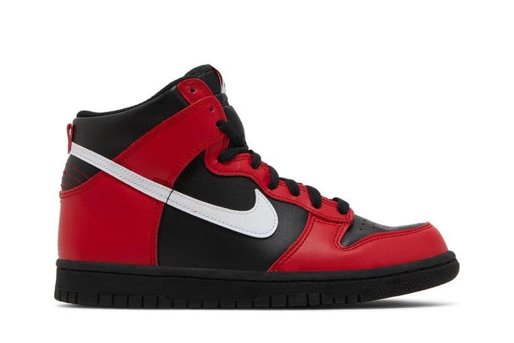 Nike Dunk High Deadpool (GS)