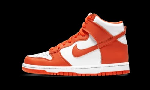 Nike Dunk High SP Syracuse (2021) (GS)
