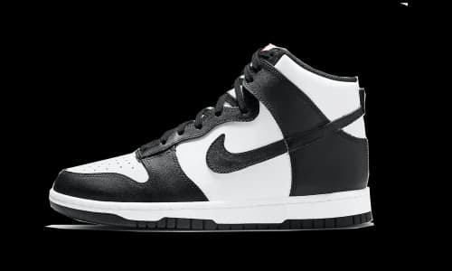 Nike Dunk High Panda (2021) (GS)