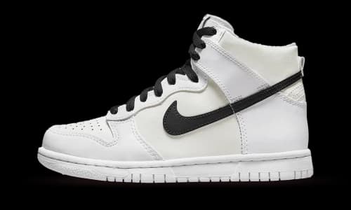 Nike Dunk High Reverse Panda (GS)