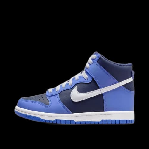 Nike Dunk High Obsidian (GS)