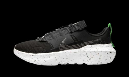 Nike Crater Impact Black