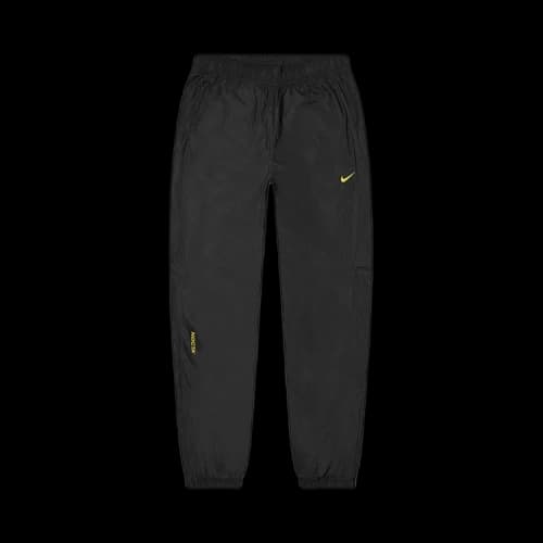 Nike x Drake NOCTA Track Pants Black