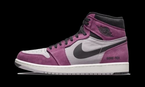 Jordan 1 High Element Gore-Tex Berry