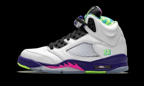 Jordan 5 Retro Alternate Bel-Air (GS)