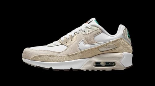 Nike Air Max 90 SE First Use Pack Sail (GS)
