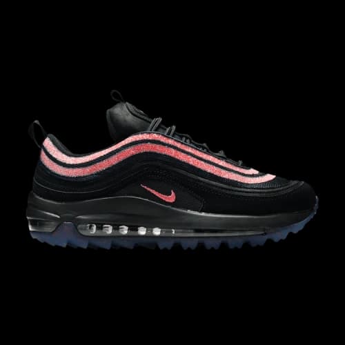 Nike Air Max 97 Golf Oracle Pink
