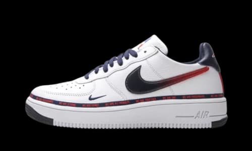 Nike Air Force 1 Ultra New England Patriots (2020)