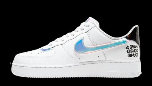 Nike Air Force 1 Low Good Game