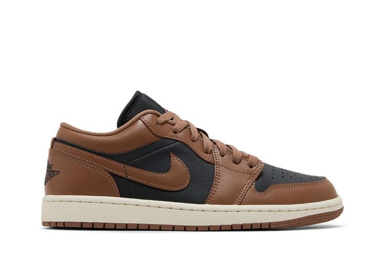 Jordan 1 Low Archaeo Brown (Women's)