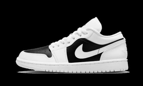 Jordan 1 Low Panda (Women's)