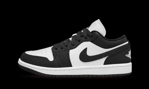 Jordan 1 Low Panda (2023) (Women's)