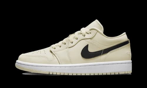 Jordan 1 Low Coconut Milk (Women's)
