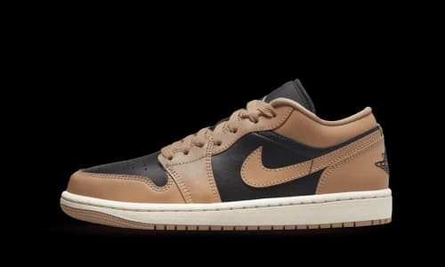 Jordan 1 Low Desert (Women's)