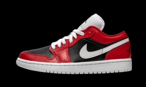 Jordan 1 Low Chicago Flip (Women's)