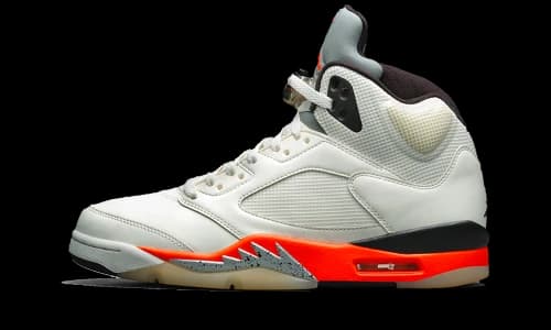 Jordan 5 Retro Shattered Backboard