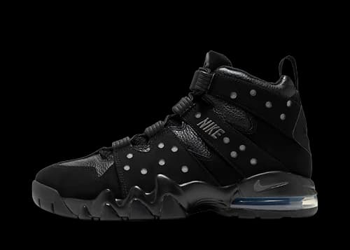 Nike Air Max 2 CB '94 Triple Black