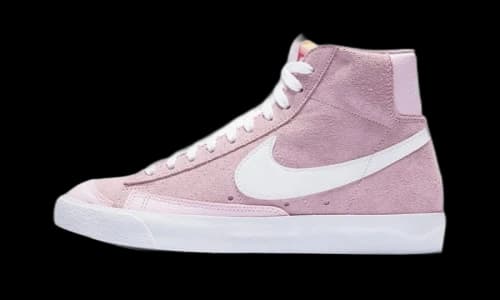 Nike Blazer Mid Vintage 77 Pink Foam (Women's)