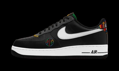 Nike Air Force 1 Low Live Together, Play Together (Peace)