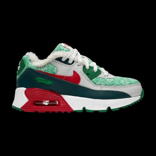 Nike Air Max 90 Christmas Sweater (PS)