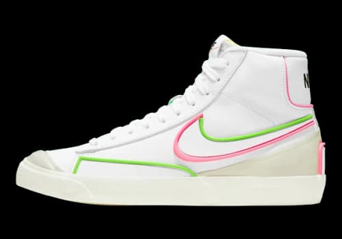 Nike Blazer 77 Infinite Watermelon (Women's)
