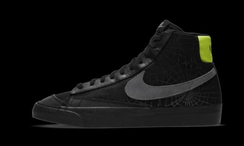 Nike Blazer Mid 77 Spider Web Halloween (2020)