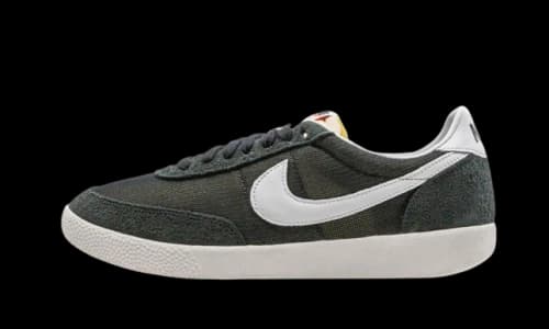 Nike Killshot Off Noir