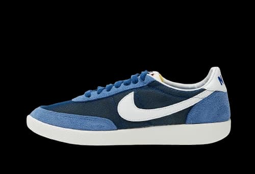 Nike Killshot Coastal Blue