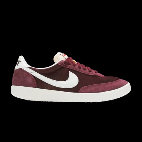 Nike Killshot Beetroot