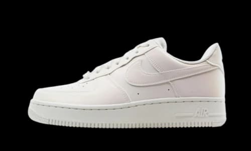 Nike Air Force 1 Low Reflective White (Women's)