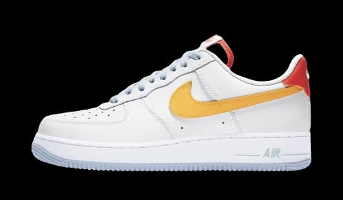 Nike Air Force 1 Low Kindness Day (2020)